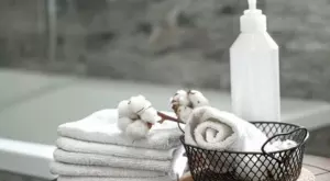 Идеи за различни видове аксесоари за баня