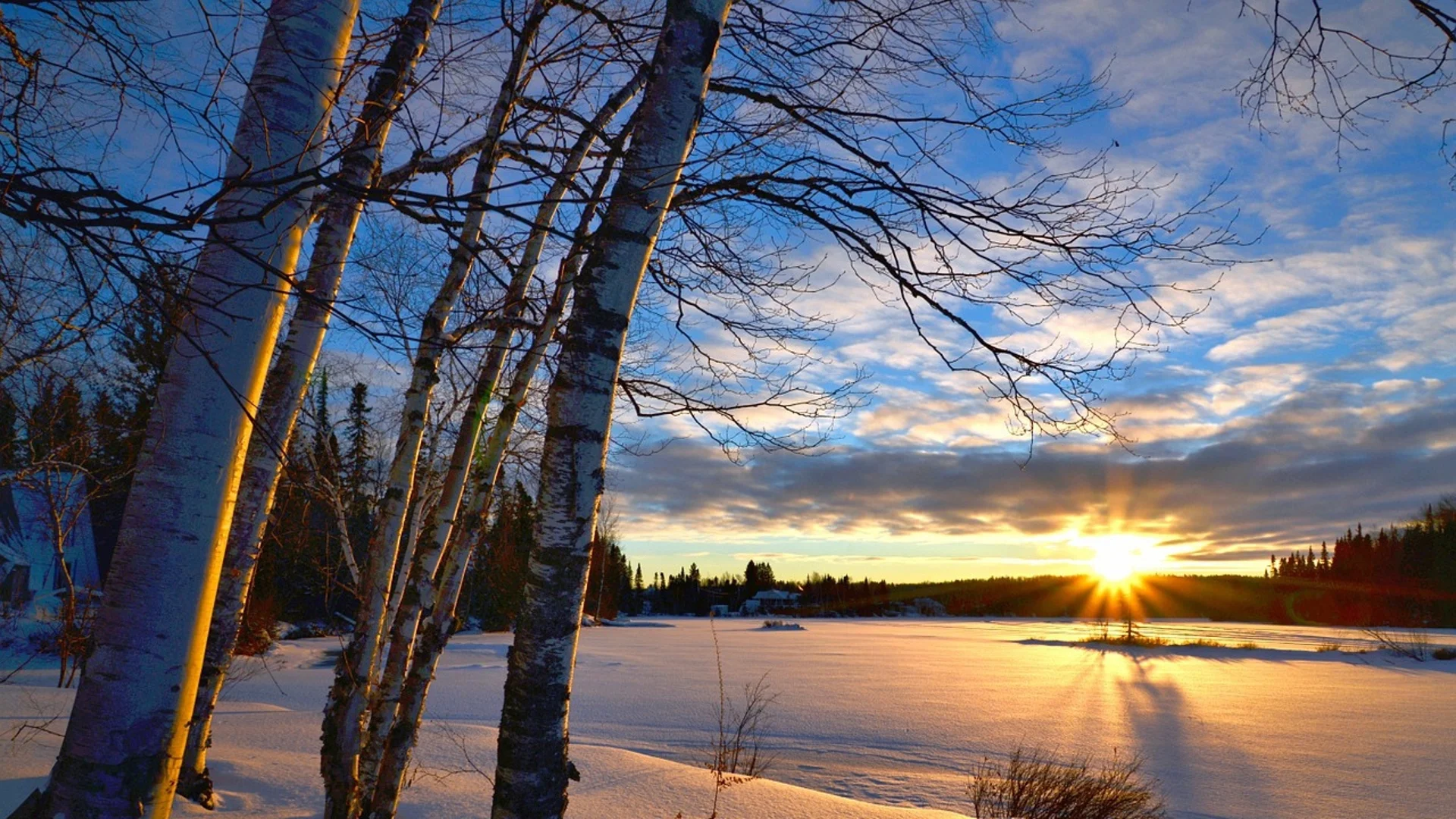 Прогноза за времето - 6 февруари 2024 г. (вторник)