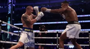 Чичото на Тайсън Фюри с интересна прогноза за реванша между Антъни Джошуа и Олександър Усик