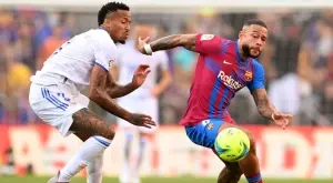 Спортен журналист хвърли светлина около бъдещето на Едер Милитао в Реал Мадрид