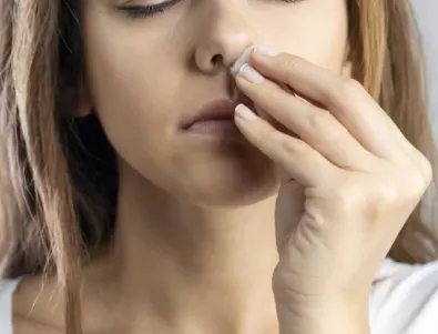 Лекар: Кървенето от носа издава тези заболявания при възрастните хора