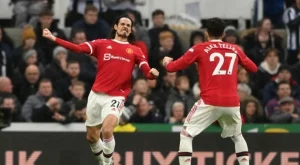 Манчестър Юнайтед - Улвърхемптън по ТВ: Къде да гледаме мача от Висшата лига?