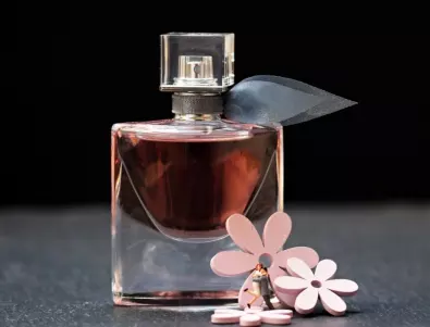 Най-честите грешки, които допускаме с парфюмите 