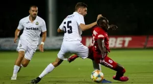 ОФИЦИАЛНО: Козенца представи Андреа Христов