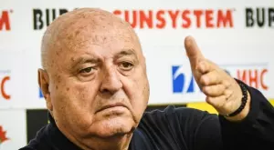 Какво се случва с БФС? Президентът на Славия Венци Стефанов с ключов призив пред SPORTLIVE