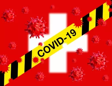 Омикрон удари здраво Швейцария, има и хора с трета доза в болници