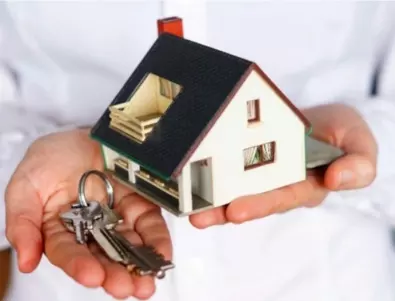 Как да купите първия си дом с лоша кредитна история