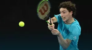 Официално: Франция заменя Австрия на ATP Cup