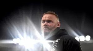 Уейн Рууни с емоционално послание след отпадането на Дарби Каунти (ВИДЕО)