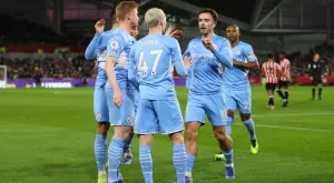 Фил Фоудън даде любопитна оценка на дербитата с Ливърпул