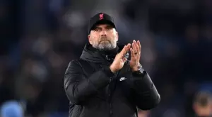 Юрген Клоп: Луис Диас е невероятен играч