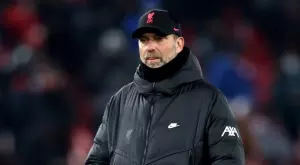 Юрген Клоп: Преследвахме най-добрия отбор до самия край