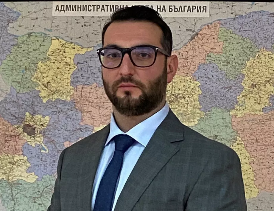 Новият шеф на АПИ идва от фирмата с разтопения битум в София