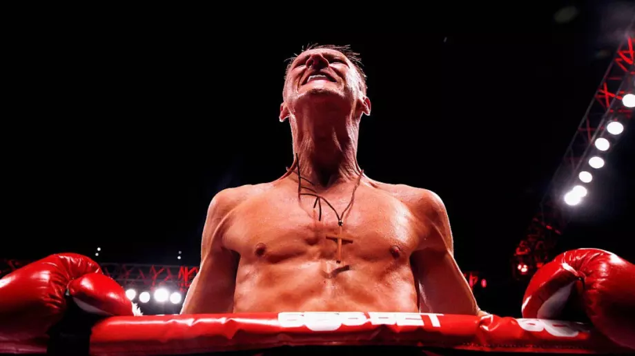 Обявиха десетимата най-богати боксьори в историята