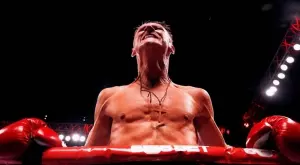 ВИЦ НА ДЕНЯ: Боксьор отива на лекар заради тежко безсъние...