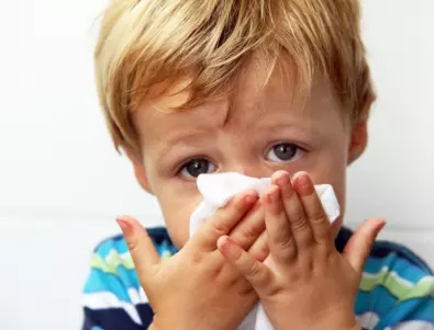 Запушеният нос при децата не е безобидно състояние – ето какви рискове крие