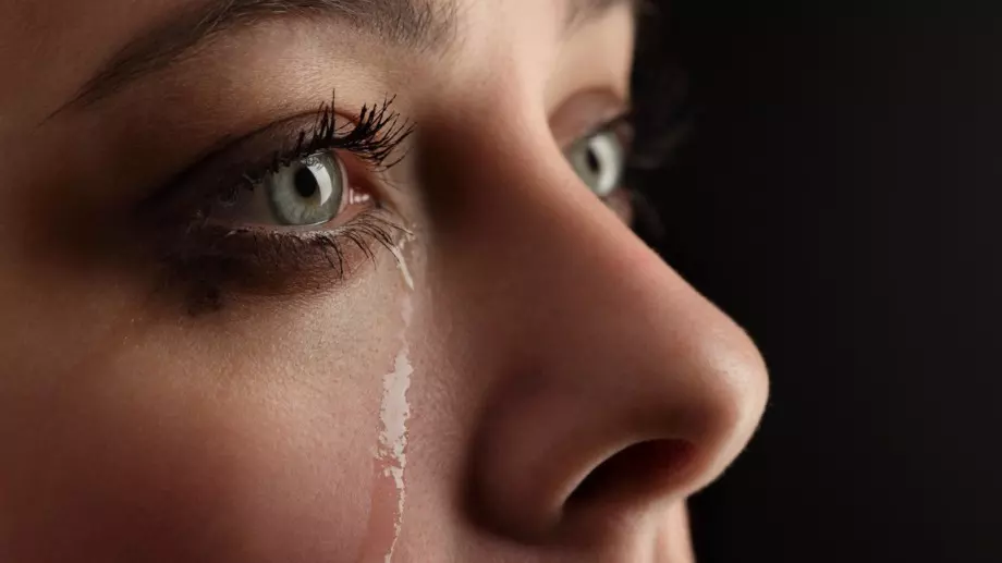 Кои зодии могат да използват сълзите като оръжие?
