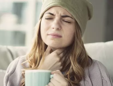 Болки в гърлото сутрин: 9 причини, за които може би не сте предполагали