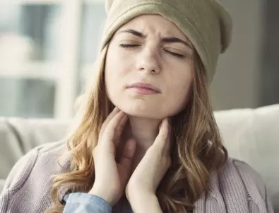 Как да не лекуваме възпалено гърло: 6 мита, в които е време да спрем да вярваме