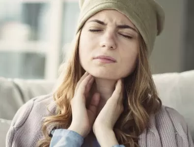 Защо се появява остра болка в гърлото и как да я лекуваме?