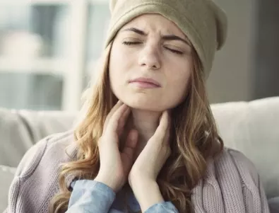 Защо се появява сърбеж в гърлото: причини за този неприятен симптом