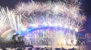 Честита Нова 2022 година, скъпи читатели на SportLive!