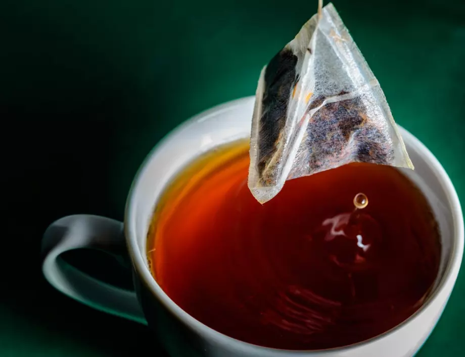 Какви чайове да консумираме през зимата?