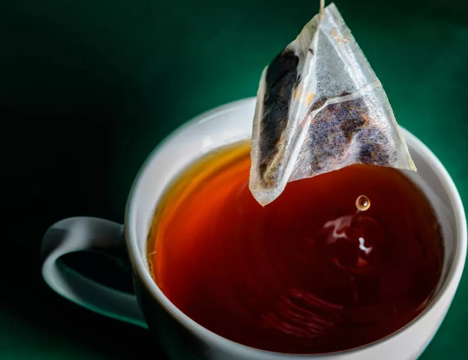 Лекар: Чаша чай на ден от тази билка удължава живота с 20 години