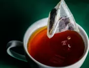 Осемте най-добри чая против упорита кашлица (СНИМКИ)