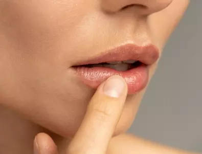 Как бързо да се справите с възпаленията в устната лигавица?