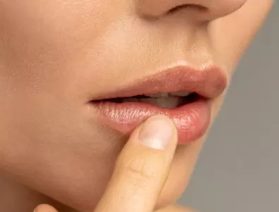 Какво казват устните за вашето здраве?