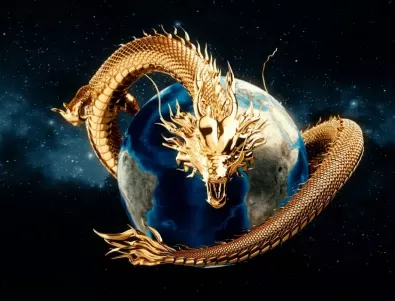 Настъпва китайската Нова година на Дракона: Ето на кои знаци ще донесе щастие
