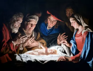 Кога е роден Исус; реален ли е крал Артур? Неразгаданите исторически мистерии