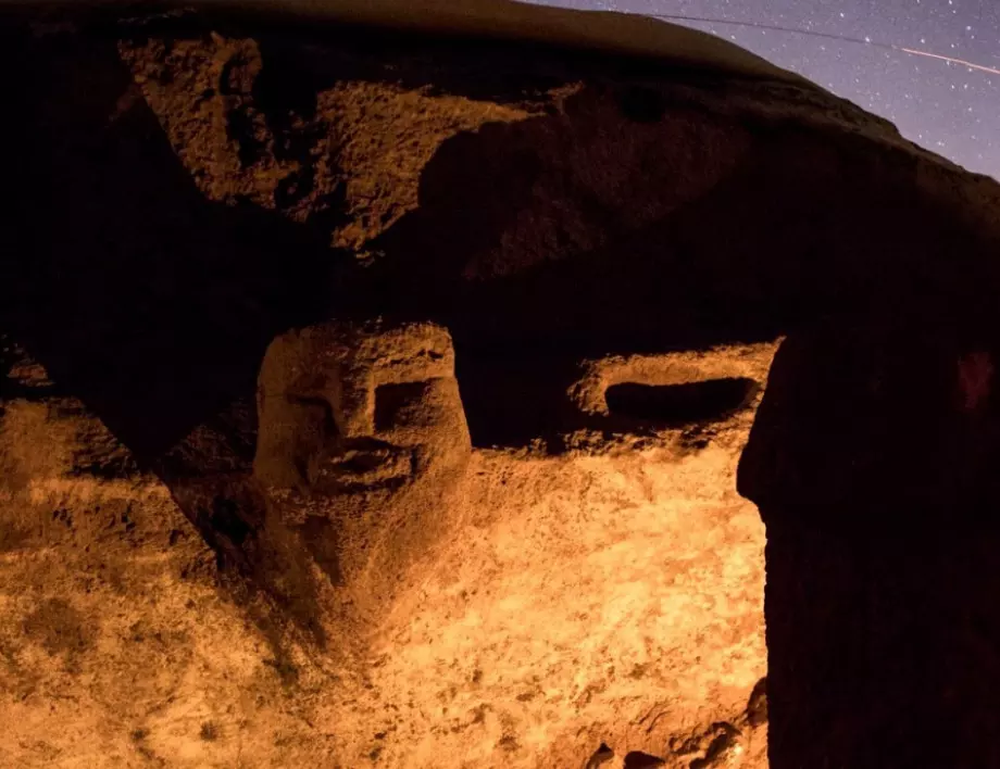 Древни хора погребали странно здание на 11 000 години до Гьобекли тепе
