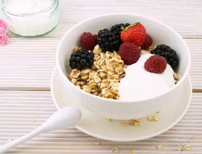 Това е най-здравословната закуска, която можете да хапвате сутрин