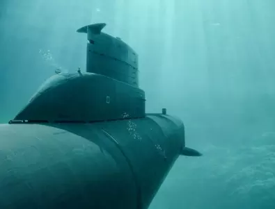 Откриха подводница, потънала преди 80 години в Егейско море