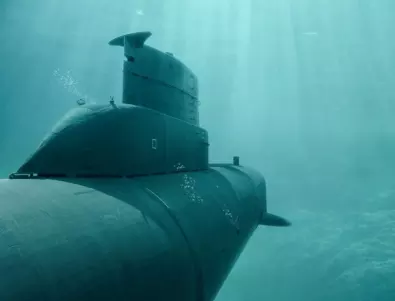 Най-голямата ядрена подводница в света пак е руска. Какво значи това за САЩ?