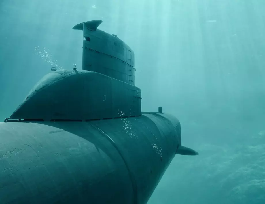 Румъния иска да купи подводници 