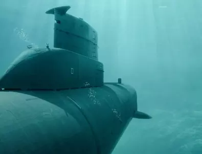Заловиха най-голямата колумбийска подводница за наркотрафик
