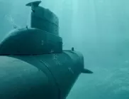 Откриха изчезнала преди повече от 80 години подводница в Егейско море