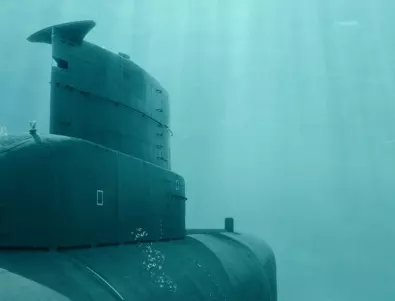 Остава кислород за 35 часа в изчезналата подводница, издирването й продължава