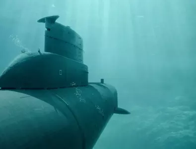 Изчезналата подводница: Чуха 