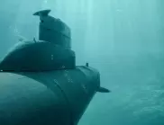 Инцидент с китайска атомна подводница, целият екипаж е загинал (СНИМКА)
