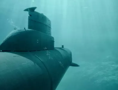 Инцидент с китайска атомна подводница, целият екипаж е загинал (СНИМКА)