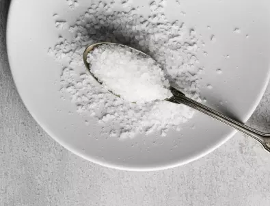 8 неща, които може да почистите със сол
