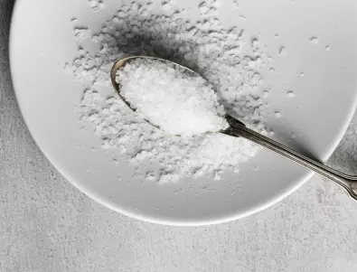 9 трика за почистване със сол