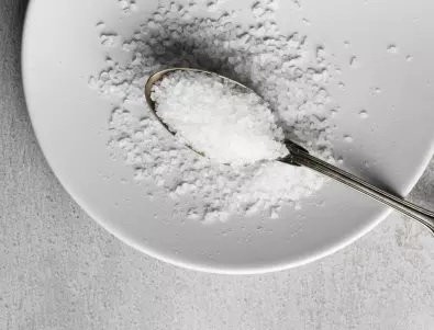 Неочакваните ползи от английската сол в домакинството и за здравето
