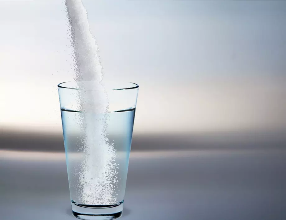 10 причини да се откажете от захарта