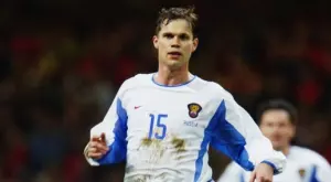 Бившият играч на Левски Владислав Радимов: Английският футбол е по-добър от руския заради...камерите