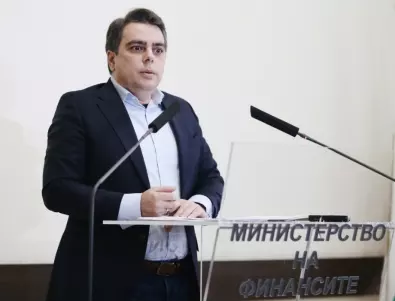 Асен Василев: Битовите потребители на газ ще бъдат подпомогнати, ресурсът вече е заделен